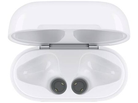 Wireless Charging Case for AirPods